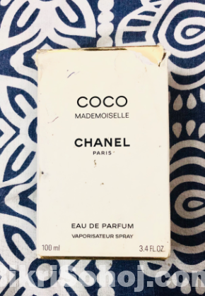 COCO CHANEL Mademoiselle